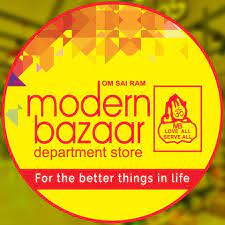 Modern Bazaar